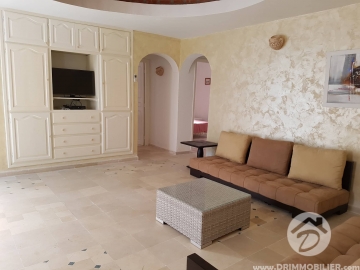 L 235 -                            Vente
                           Villa Meublé Djerba